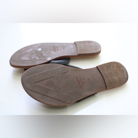 Anacapri slide sandals - Picture 7 of 8